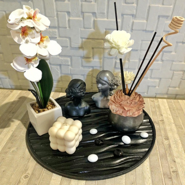 ΣΕΤ ΠΟΡΣΕΛΑΝΗΣ 